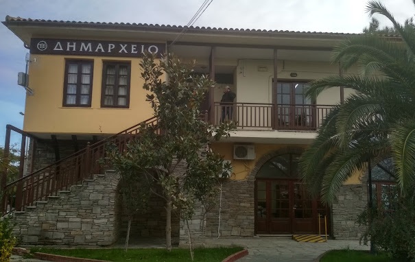 Οικονομικό τιμολόγιο ύδρευσης και δημοτικά τέλη στον Δήμο Τοπείρου για το έτος 2023