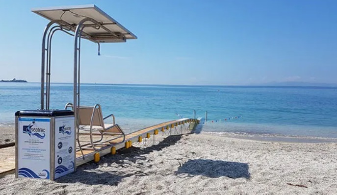 470.000 ευρώ εξασφάλισε  ο Δήμος Τοπείρου για έργα από το πρόγραμμα ΑΝΤΩΝΗΣ ΤΡΙΤΣΗΣ
