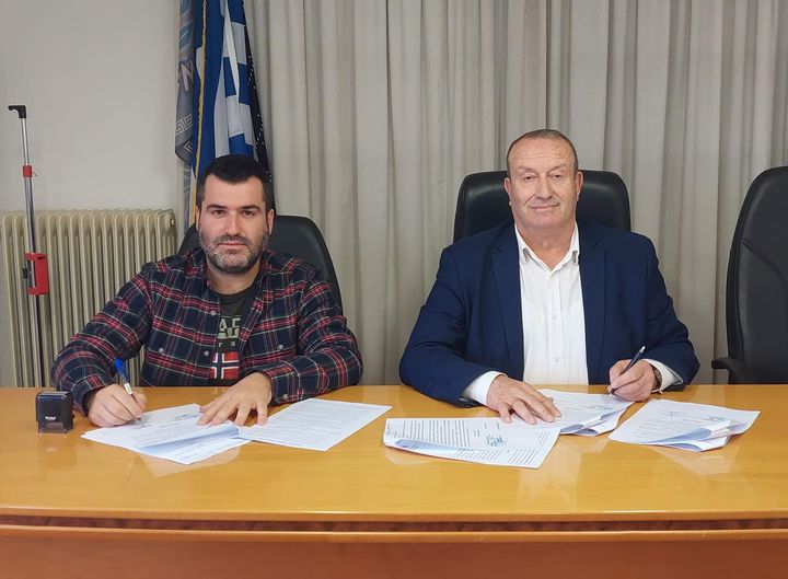 Αναβαθμίζονται  οι παιδικοί σταθμοί Μαγγάνων και Τοξοτών
