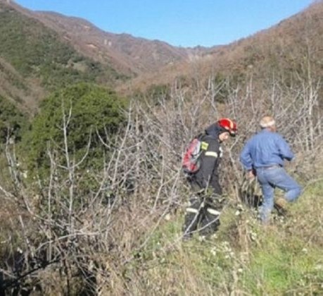Βρέθηκε το ζευγάρι αγνοουμένων
