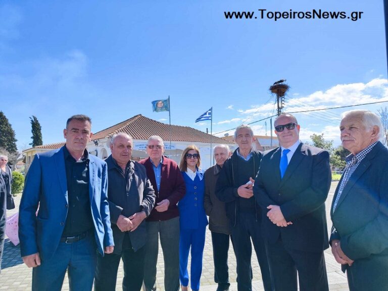 Μάγγανα-Με Λαμπρότητα και κατάνυξη γιορτάστηκε η 25η Μαρτίου