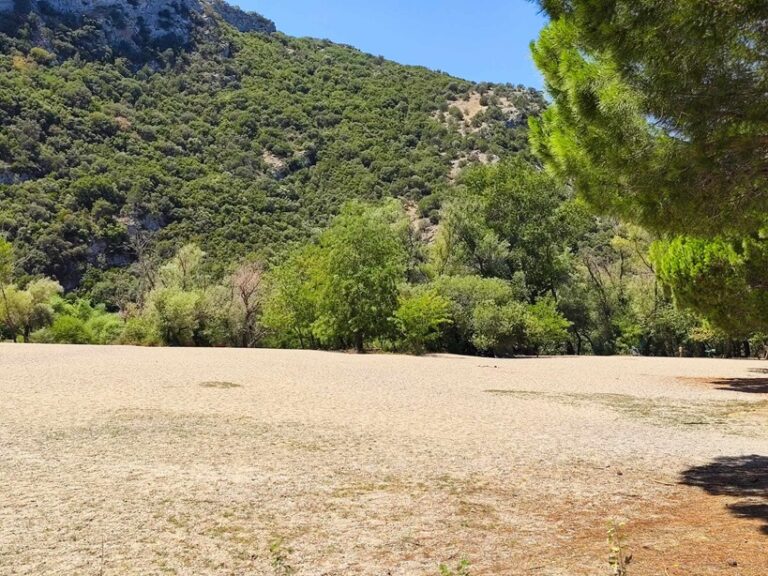 Γιορτές VIA EGNATIA τον Αύγουστο στα Στενά του Νέστου