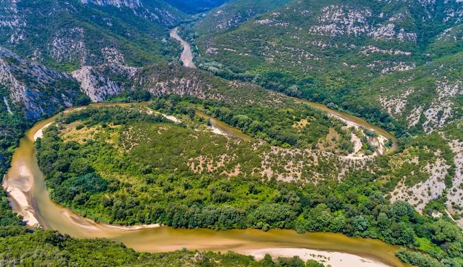 Παράταση για το αρδευτικό έργο ΣΔΙΤ “Μεταφορά και διανομή νερού από τον ποταμό Νέστο στην πεδιάδα της Ξάνθης για αρδευτικούς σκοπούς”