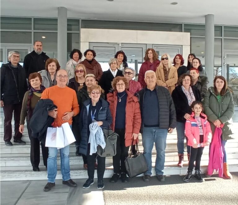 Πολιτιστικός Σύλλογος Γαλάνης – Ημερήσια εκδρομή Σέρρες – Ι.Μ. Τιμίου Προδρόμου – Αη Γιάννη