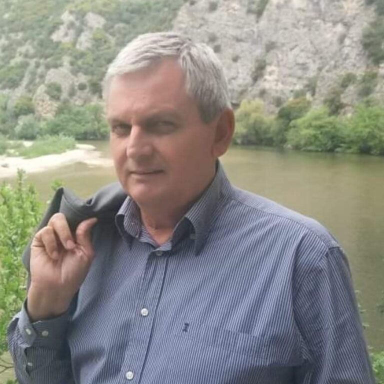 Φως στα αίτια θανάτου του πρώην Δημοτικού Συμβούλου του Δήμου Τοπείρου, Άγγελου Κηλικιώτη θα δώσει η νεκροψία – νεκροτομή