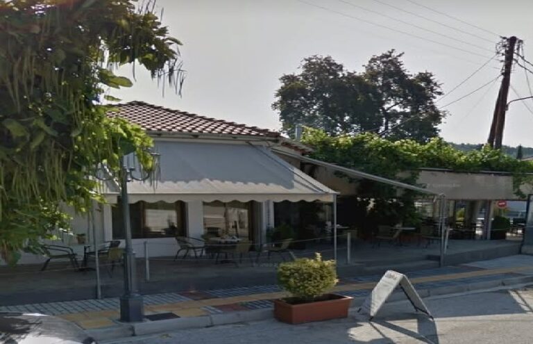 Ενοικιάζεται κατάστημα στους Τοξότες