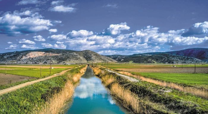 Υπογράφηκε η 3η σύμβαση ΣΔΙΤ του προγράμματος ΥΔΩΡ 2.0 – Το μεγαλύτερο αρδευτικό έργο για την Ξάνθη
