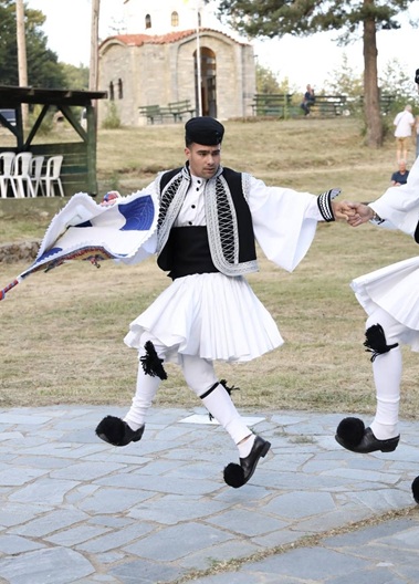 Με μεγάλη επιτυχία πραγματοποιήθηκε το 25ο Αντάμωμα του Συλλόγου  Σαρακατσάνων Ξάνθης «Ο Λεπενιώτης» –  Ένα διήμερο γεμάτο παράδοση και χαρά