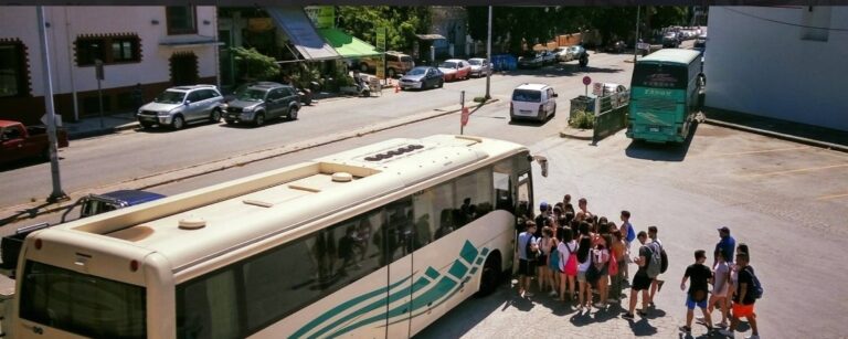 Σε ισχύ τα χειμερινά τοπικά δρομολόγια του Υπεραστικού ΚΤΕΛ Ξάνθης