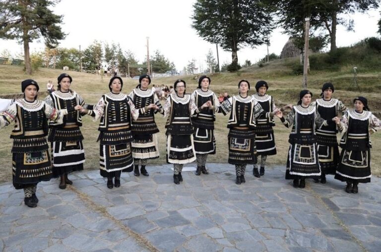 Σύλλογος Σαρακατσάνων Ξάνθης – Ξεκίνησαν οι εγγραφές χορευτικών τμημάτων