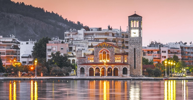 Συμμάζωξη εκδρομέων Ολβίου – Διήμερη εκδρομή  σε Βόλο και Πήλιο