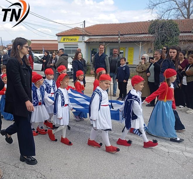 Ημέρα Εθνικής υπερηφάνειας στο Άβατο