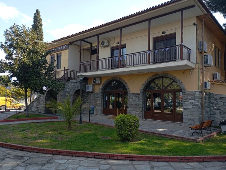 Δήμος Τοπείρου – Πρόσληψη Υδρονομέων Άρδευσης για το έτος 2026 – Προθεσμίες και Δικαιολογητικά