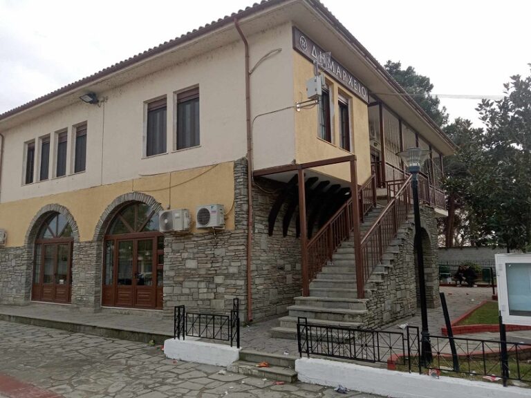 Δήμος Τοπείρου – Πρόσκληση 21ης Έκτακτης Δια Περιφοράς Συνεδρίασης Δημοτικού Συμβουλίου 2024