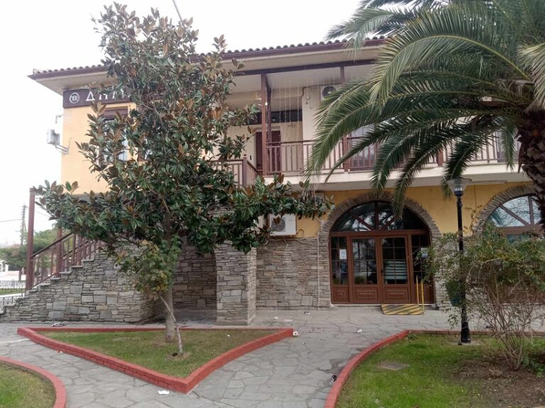 Δήμος Τοπείρου – Συνεδριάζει την Παρασκευή 25 Οκτωβρίου το Δημοτικό Συμβούλιο