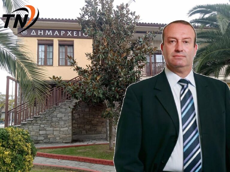 Ο Θωμάς Μίχογλου συνεχίζει ως δήμαρχος και θα εξαντλήσει την θητεία του επιτυχώς