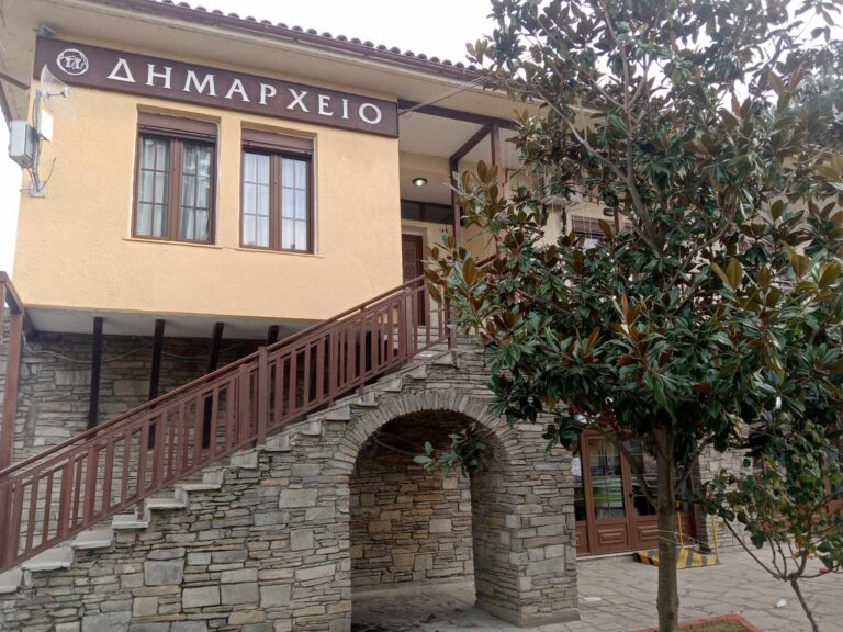 Ψήφισμα του Δημοτικού Συμβουλίου Τοπείρου για τη στήριξη των κινητοποιήσεων αγροτών και κτηνοτρόφων