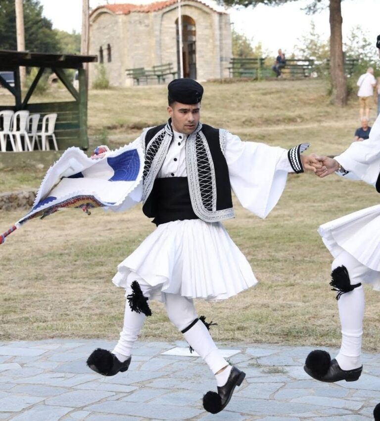 26ο Αντάμωμα Σαρακατσάνων Ξάνθης –  Διήμερο γεμάτο παράδοση, δρώμενα και γλέντι στη Χαϊντού