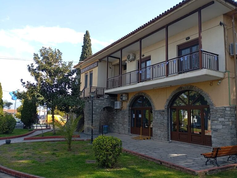 Δήμος Τοπείρου – Πρόσληψη ενός (1) ατόμου στην Υπηρεσία Καθαριότητας με δίμηνη σύμβαση