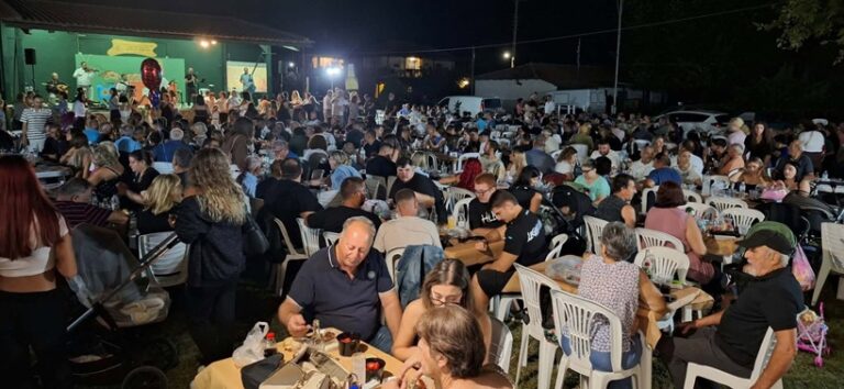 «Εράσμεια 2026» – Με απόλυτη επιτυχία ολοκληρώθηκαν οι εκδηλώσεις – Το ευχαριστήριο μήνυμα του Συλλόγου