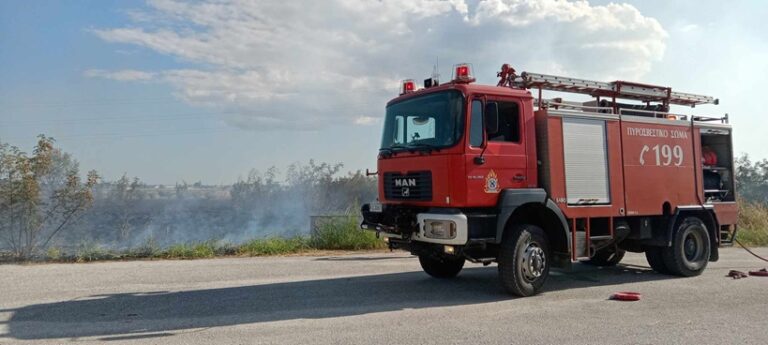 Απαγόρευση κυκλοφορίας στο περιαστικό δάσος Τοξοτών-Γαλάνης λόγω κινδύνου πυρκαγιάς